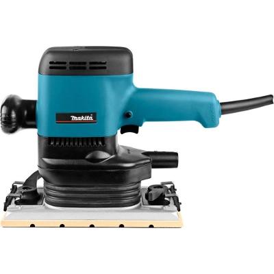 Lixadeira Orbital Industrial 600W 9046 Makita 110V