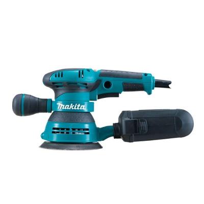 Lixadeira Roto Orbital 125mm 300W Bo5041 Makita 110V