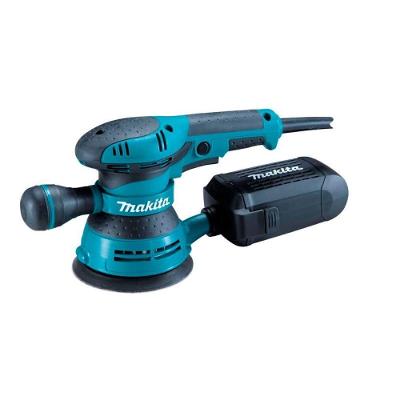 Lixadeira Roto Orbita 125mm 300W Bo5040 Makita 220V