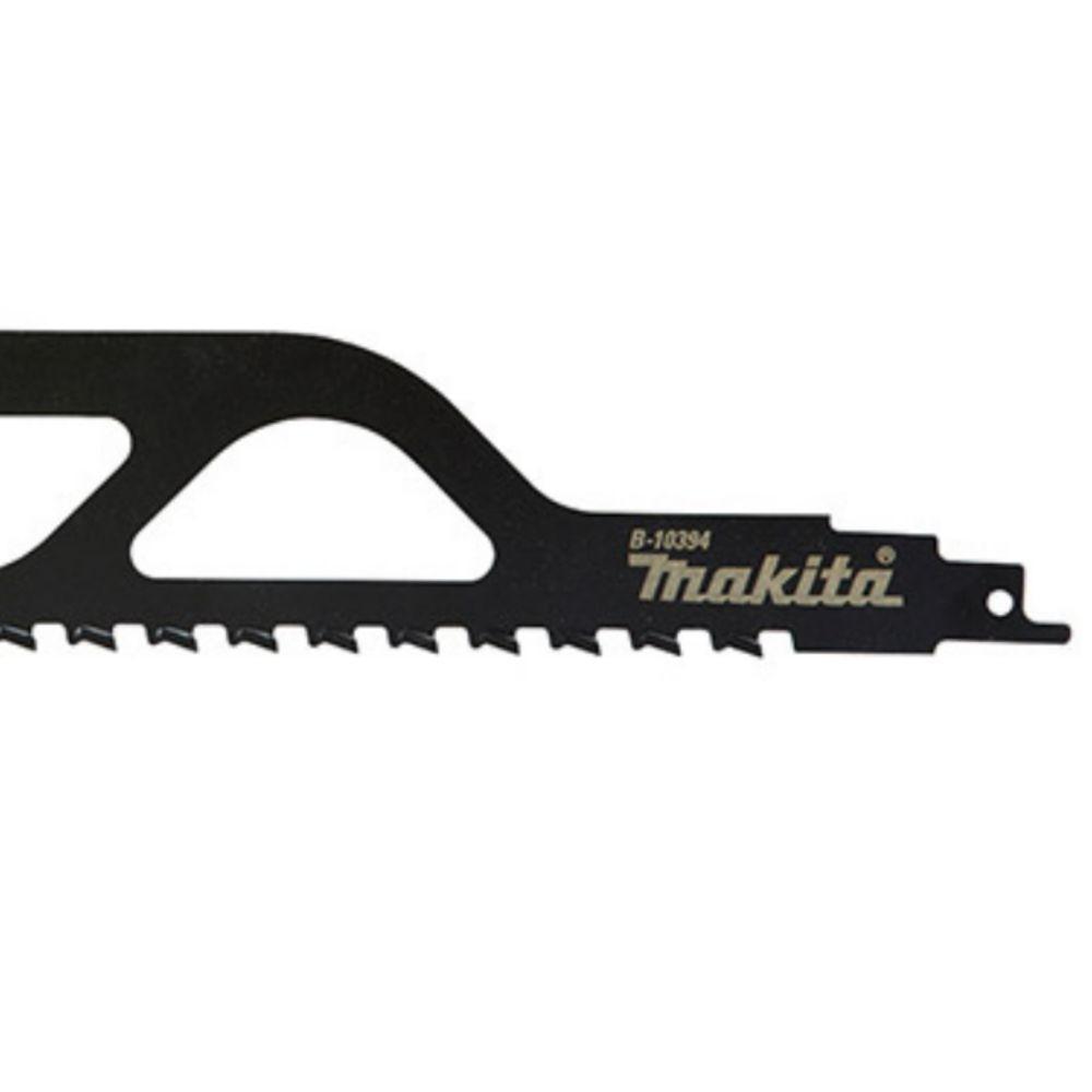 Lamina P-serra Sabre Bloco+conc 305x2tpi - 5