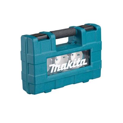 Kit De Serra Copo Bimetálica 16 Peças Makita