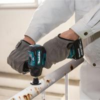 Lixadeira Vertical 75mm 18v Com 2 Baterias Dpv300rtj Makita