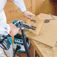 Lixadeira De Cinta 9mm Sem Fio 18v Dbs180rtj Makita - 3