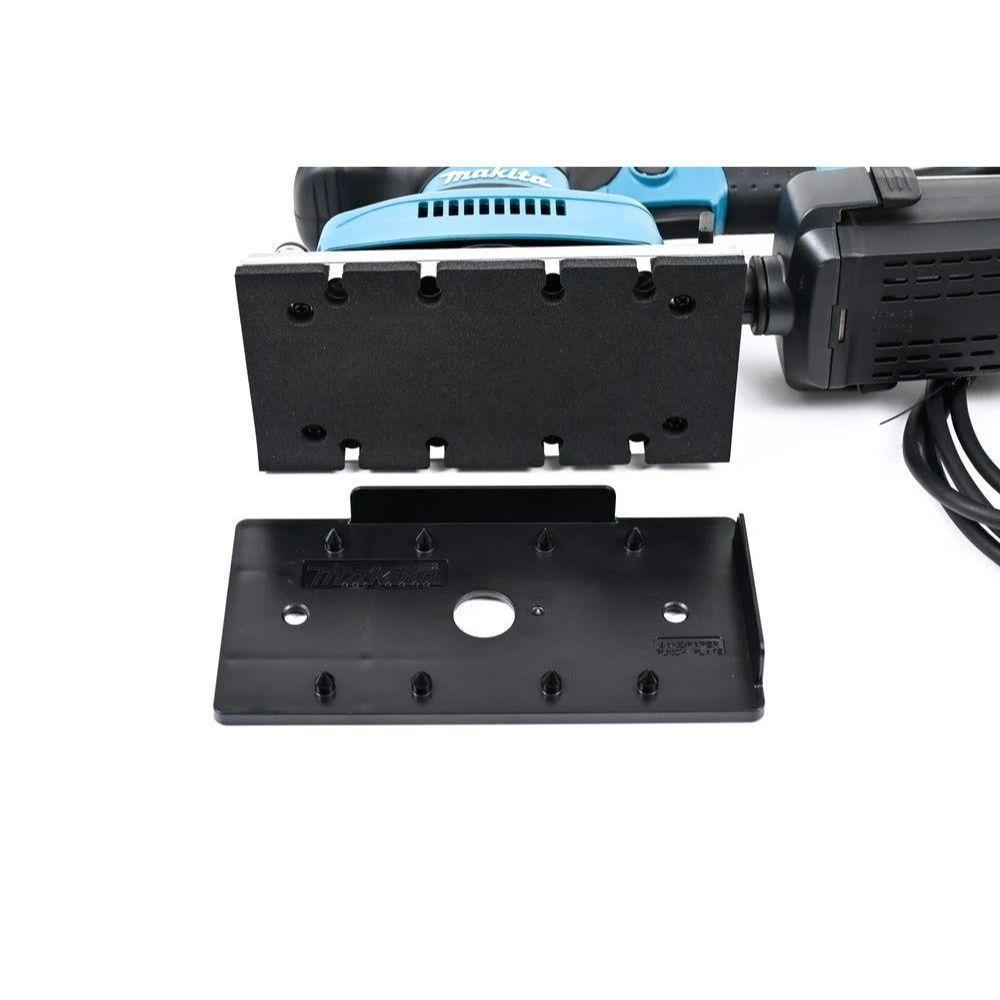 Lixadeira Orbital 190W Bo3711 Makita 220V - 6