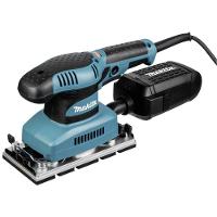 Lixadeira Orbital 190W Bo3711 Makita 220V - 1