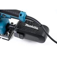 Lixadeira Orbital 190W Bo3711 Makita 220V - 7