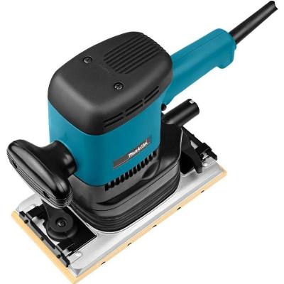 Lixadeira Orbital 600W Com Coletor De Pó 9046- Makita 220V