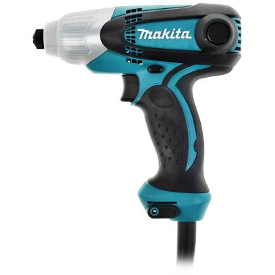 Parafusadeira De Impacto 1-4'' 230W Td0101 Makita 220V