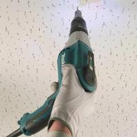 Parafusadeira Para Drywall Gesso 570W Fs2200 Makita 220V