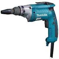 Parafusadeira 570W 2500 Rpm Gesso Fs2700 Makita 220V - 1