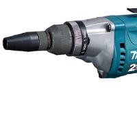 Parafusadeira 570W 2500 Rpm Gesso Fs2700 Makita 220V - 3