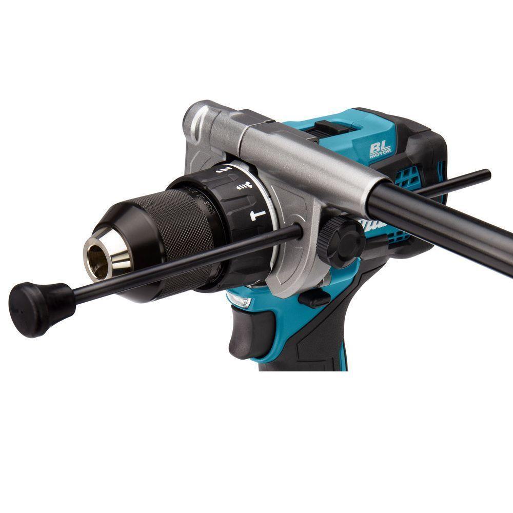 Parafusadeira Furadeira 40v Com Maleta Hp001gd201 Makita - 6