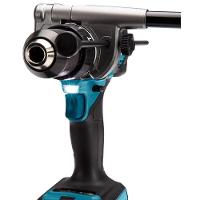Parafusadeira Furadeira 40v Com Maleta Hp001gd201 Makita - 5