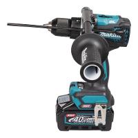 Parafusadeira Furadeira 40v Com Maleta Hp001gd201 Makita - 8