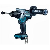 Parafusadeira Furadeira à Bateria 18v 2100 Rpm Com Bateria Carregador Punho Maleta Dhp486rtj Makita - 5