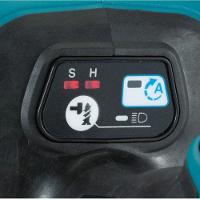 Parafusadeira De Impacto Sem Fio Torque 140n.m Com 2 Baterias Carregador Maleta Dtd157rtj Makita - 4