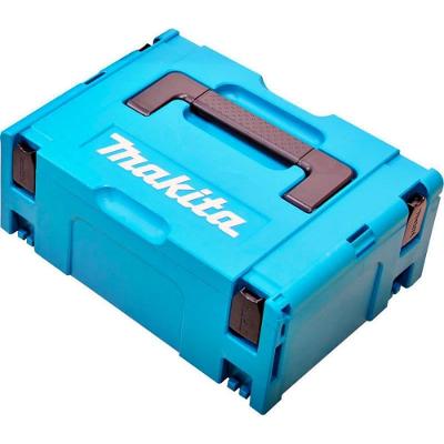 Parafusadeira Impacto Bateria 18v C-maleta Dtd172rtj Makita