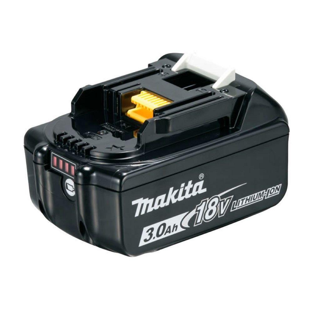 Parafusadeira Furadeira 18v Lxt Com Maleta Dhp485rfj Makita - 3