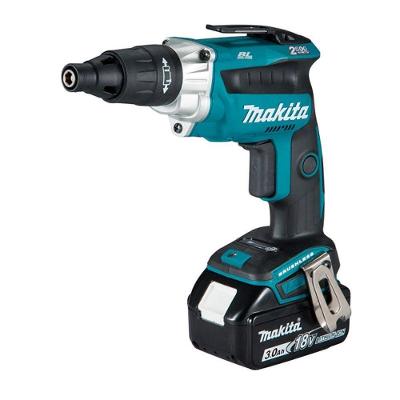 Parafusadeira 18v Lxt Com Maleta Dfs251rfe Makita