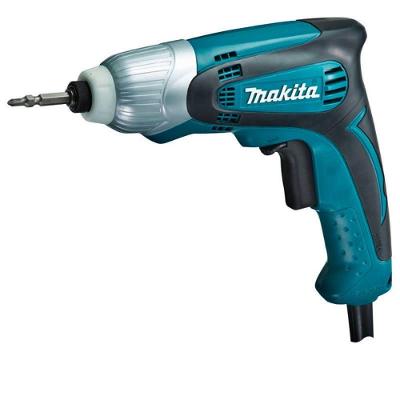 Parafusadeira De Impacto Industrial 230W Td0100 Makita 220V