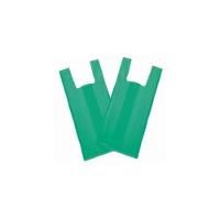 Sacola Plastica Reciclada Reforçada Kit 10 Kg 30x40 - 4