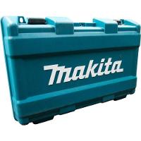 Parafusadeira Sem Fio 18v Motor Bl Resistente Água 2 Baterias Carrregador Maleta Dfs452rfe Makita - 2