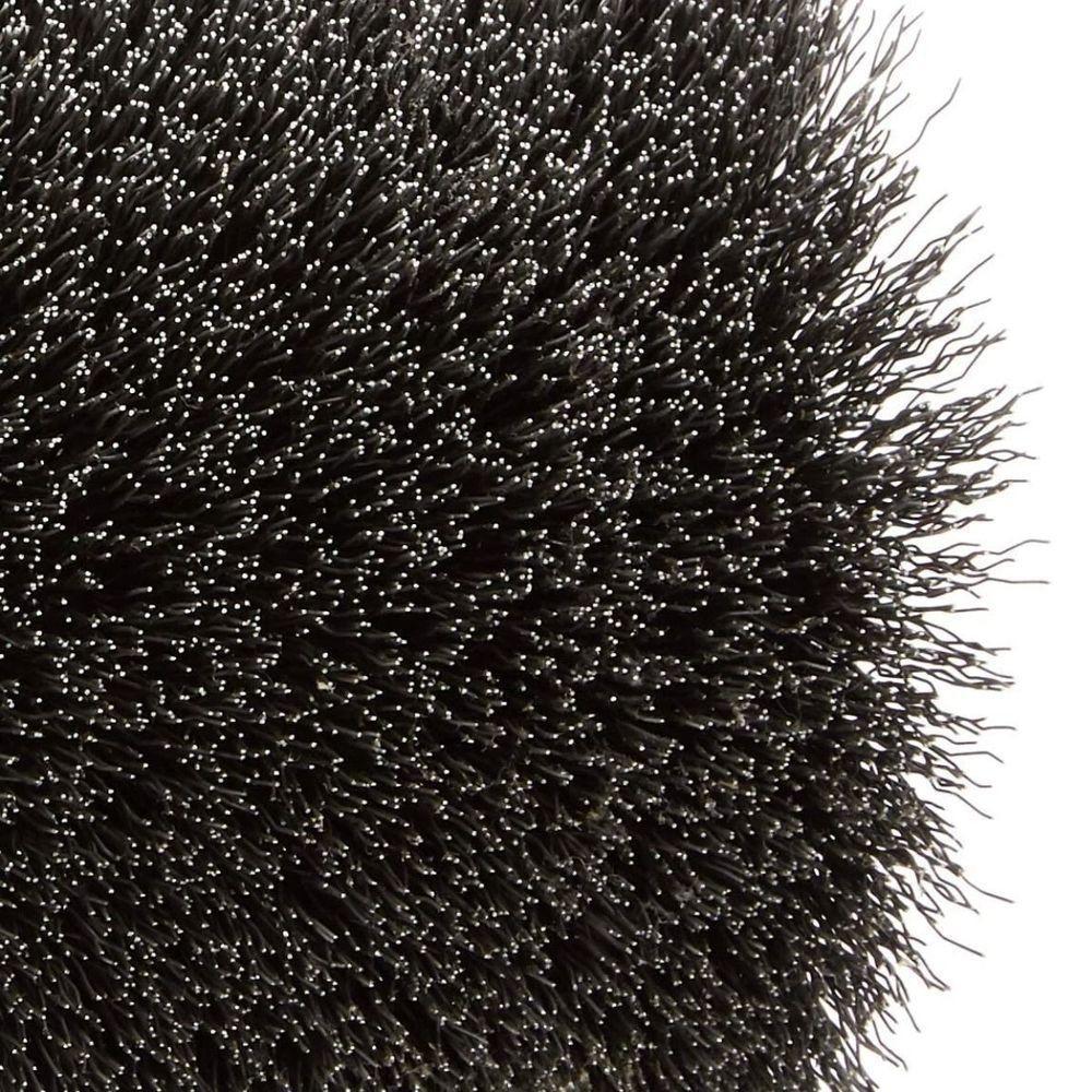 Roda Escova De Aço Circular 120mm Makita Para Metal 794382-7 - 5