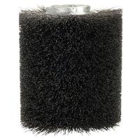 Roda Escova De Aço Circular 120mm Makita Para Metal 794382-7 - 2