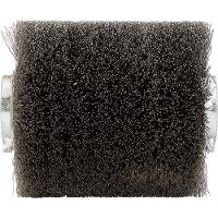 Roda Escova De Aço Circular 120mm Makita Para Metal 794382-7