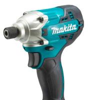 Parafusadeira De Impacto Torque 155n,m Sem Bateria Sem Carregador Dtd156z Makita - 2