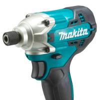 Parafusadeira De Impacto Torque 155n,m Sem Bateria Sem Carregador Dtd156z Makita - 3