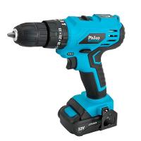 Parafusadeira Philco Force PPF120m Speed Control 3 Em 1 1500mah Bivolt - 1