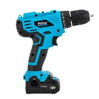 Parafusadeira Philco Force PPF120m Speed Control 3 Em 1 1500mah Bivolt - 3