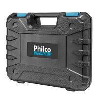 Parafusadeira Philco Force PPF120m Speed Control 3 Em 1 1500mah Bivolt - 5