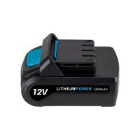 Parafusadeira Philco Force PPF120m Speed Control 3 Em 1 1500mah Bivolt - 6