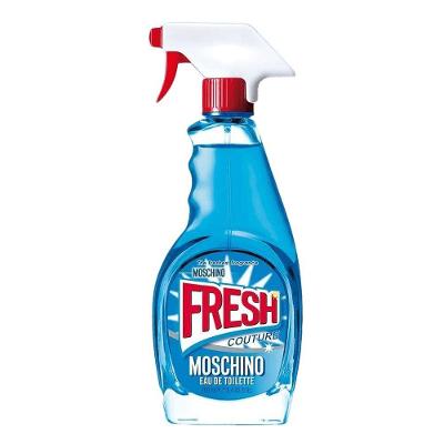 Moschino Fresh Couture Eau De Toilette - Perfume Feminino 100ml