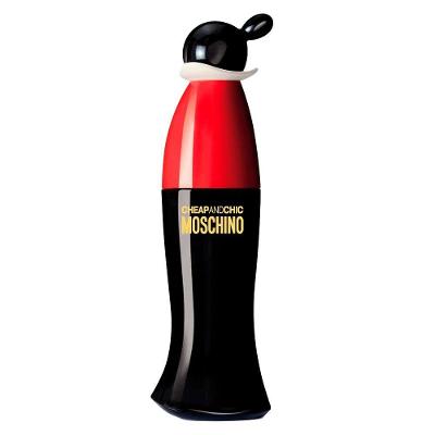Moschino Cheap And Chic Eau De Toilette - Perfume Feminino 100ml