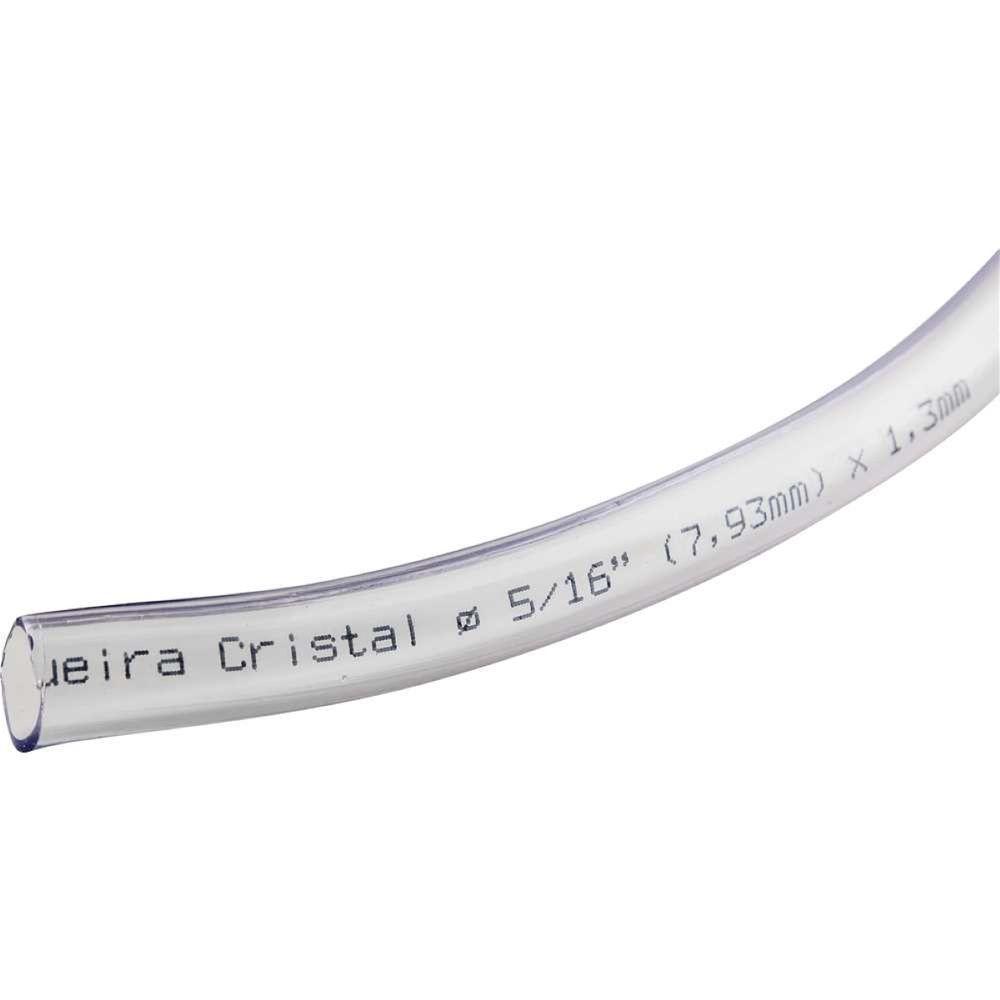 Mangueira Cristal Para Nivel 5-16''x1,3mm Com 15 Metros Vonder - 6