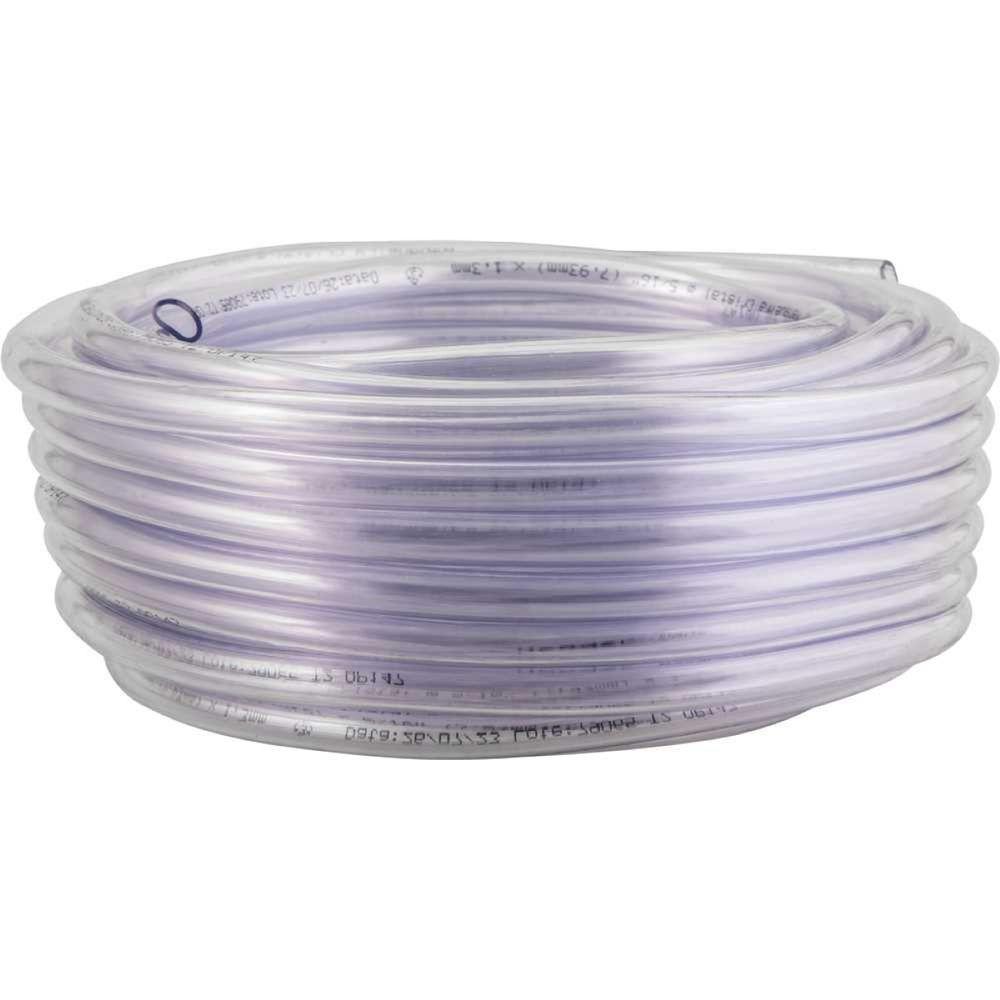 Mangueira Cristal Para Nivel 5-16''x1,3mm Com 15 Metros Vonder - 3