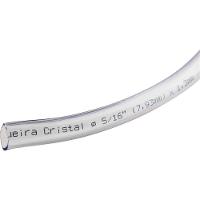 Mangueira Cristal Para Nivel 5-16''x1,3mm Com 15 Metros Vonder - 6