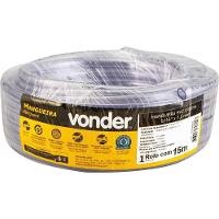 Mangueira Cristal Para Nivel 5-16''x1,3mm Com 15 Metros Vonder - 5