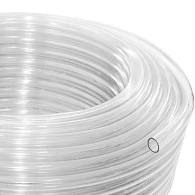 Mangueira Cristal Para Nivel 5-16''x1,3mm Com 20 Metros Vonder