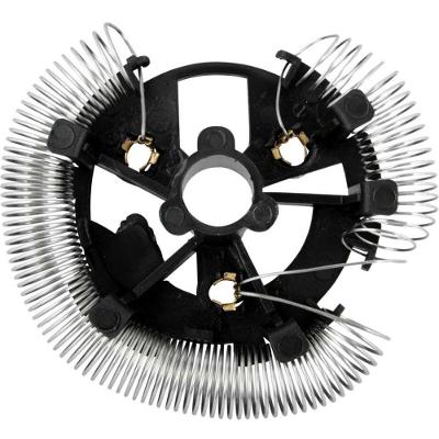 Resistência Ducha 3t 5400W- Vonder 220V