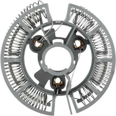 Resistência Ducha 4t 5500W- Vonder 110V