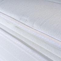Cama Box Queen Hellen Orto Konfort Espuma D33 Pillow Top Branco - 3