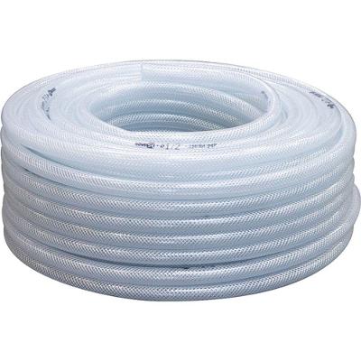 Mangueira Cristal Trançada 1-2 Ptn250(e) Com 50m Nove54