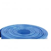 Mangueira Chata Pvc 2,5'' 4bar Com 50 Metros Buffalo - 1