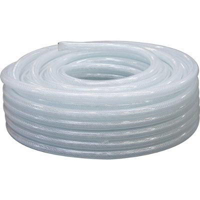 Mangueira Cristal Trançada 3-4" Ptn250(g) Com 50m Nove54