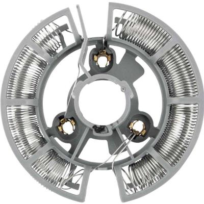 Resistência Ducha 4t 6800W- Vonder 220V