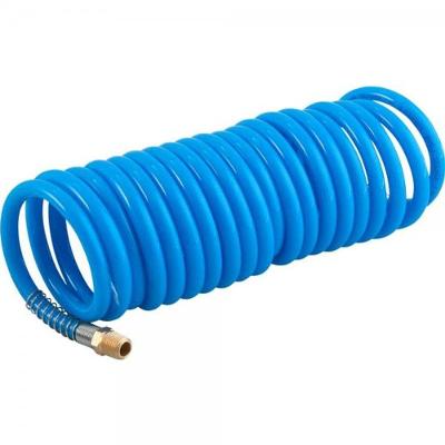 Mangueira Poliuretano 6,5x10mm 1-4"5m Vonder